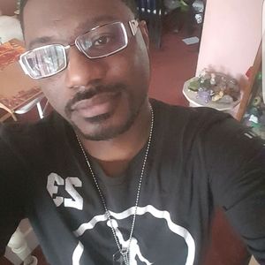 Meet your Posher, Alonzo