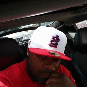 Meet your Posher, Wayne