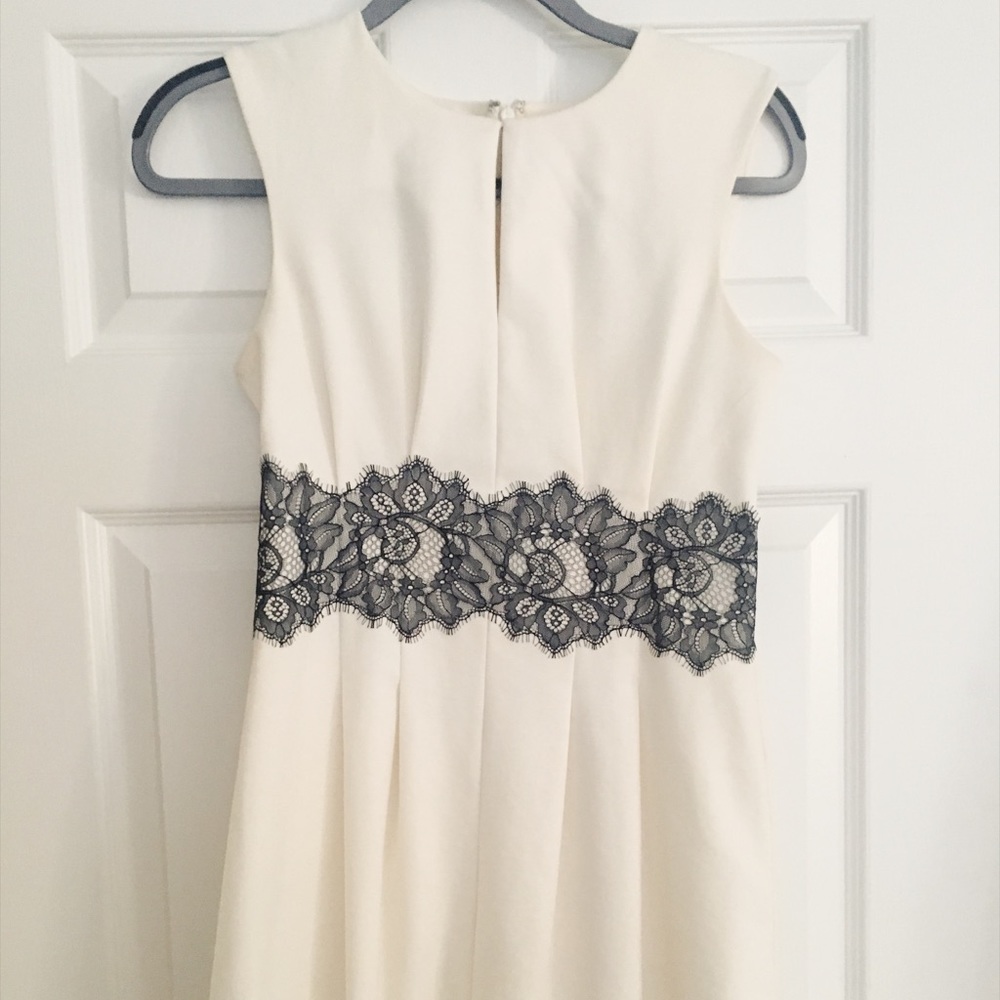 BCBGeneration Mini Dress (pic with on)