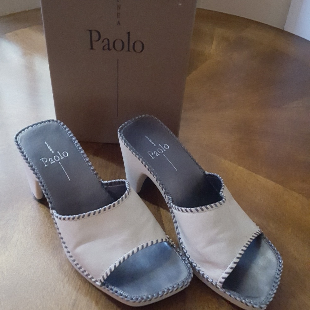 Paolo Shoes