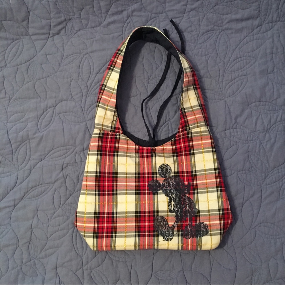 Lightweight Disney bag