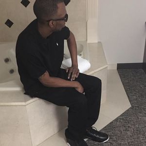 Meet your Posher, Antoine