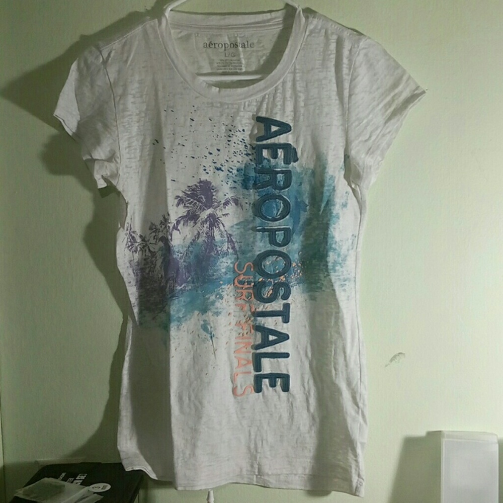 Aeropostale t-shirt