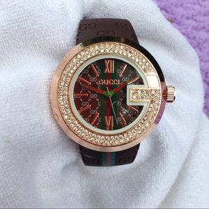 Gucci Watch