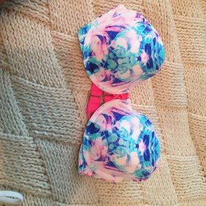 Victoria secret swimsuit top
