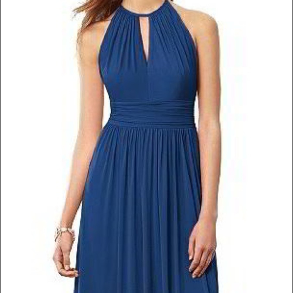 After Six Bridesmaids Dress