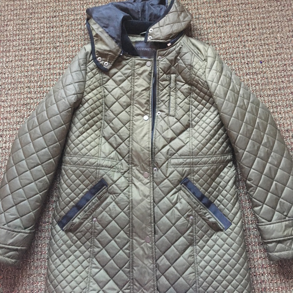 Brand New Covington Women's Winter Jacket/Coat