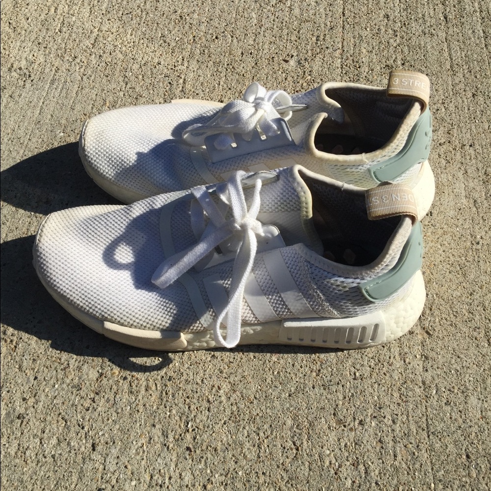 Adidas Nmds sz 9 womens