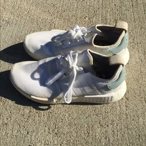 Adidas Nmds sz 9 womens