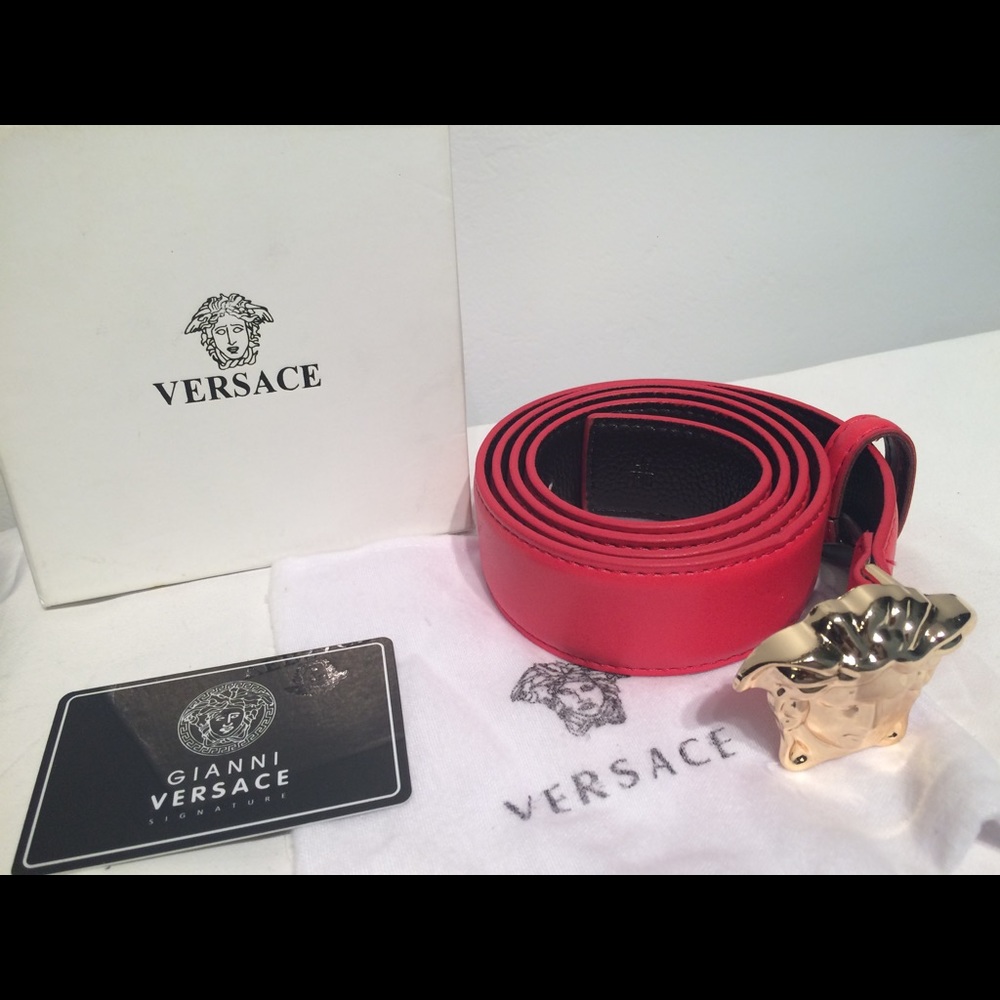 Men's designer belts•NEW•Any size