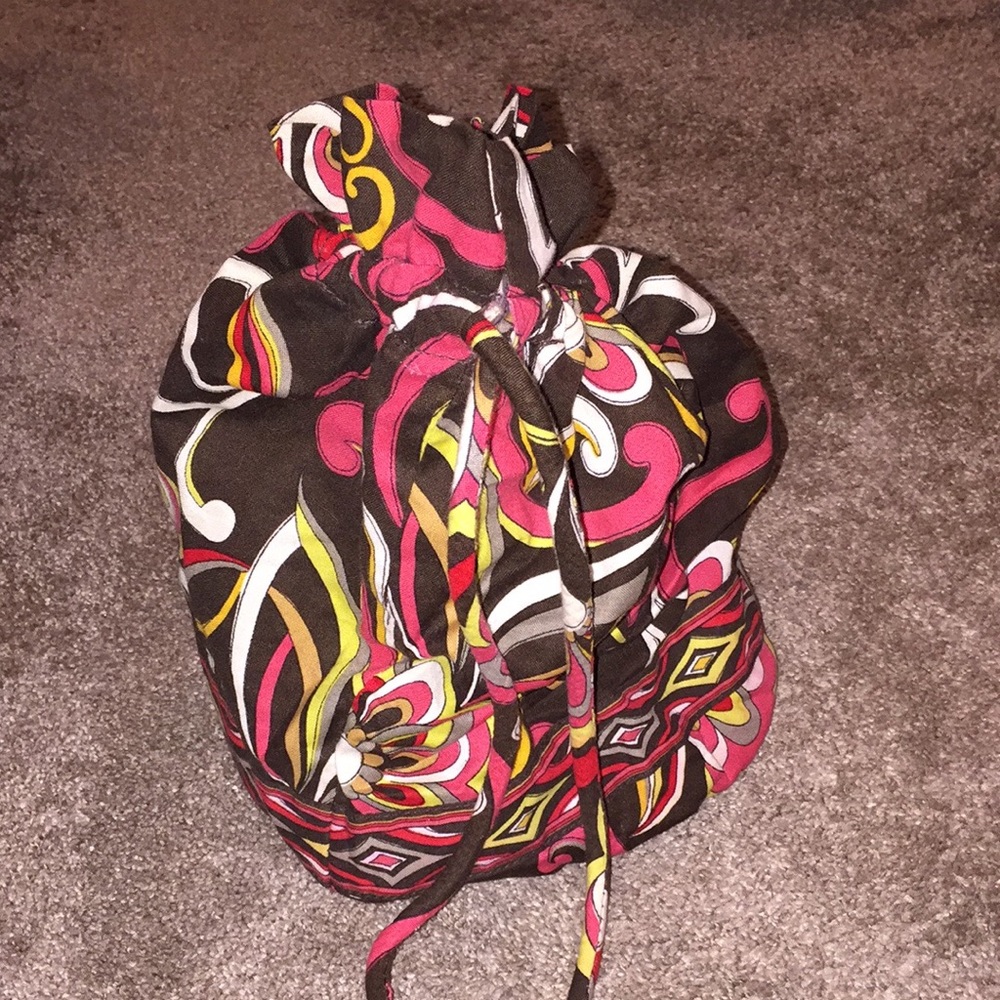 Small hobo bag