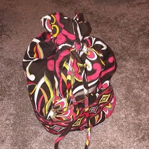 Small hobo bag