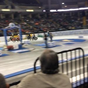 Meet your Posher, Bradyn