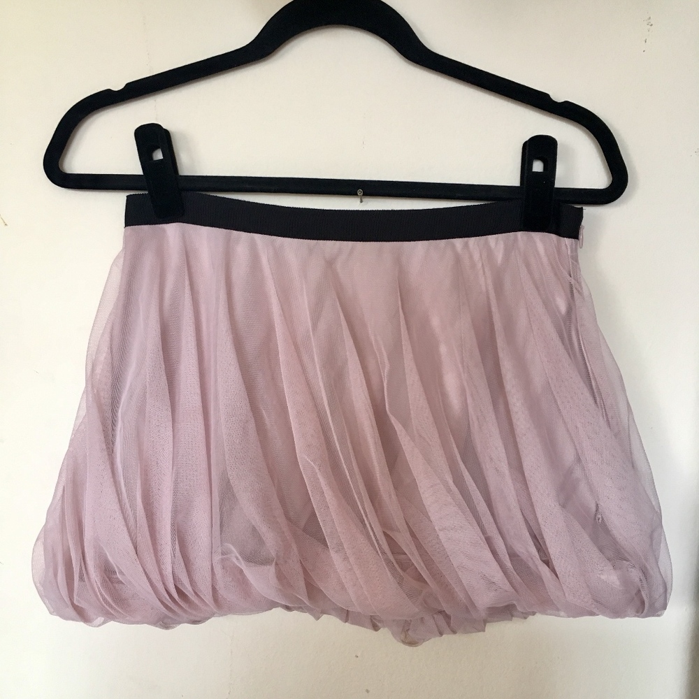 Haute Hippie Skirt