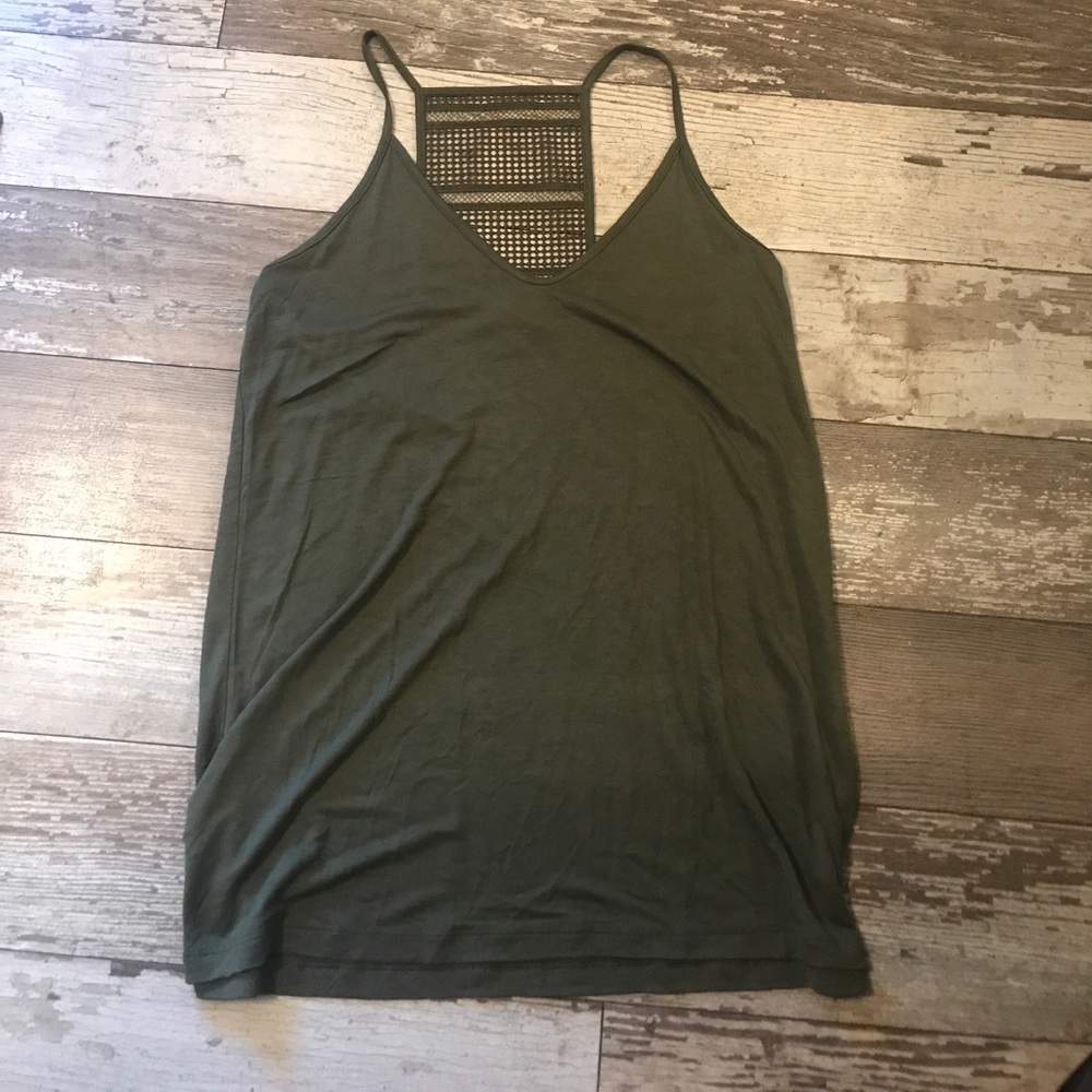 Old Navy Tank