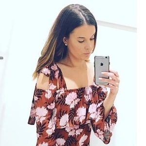 Meet your Posher, Brenna