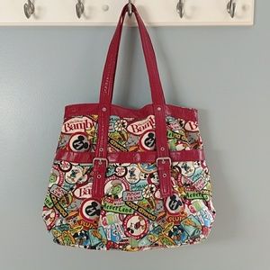 Disney Purse