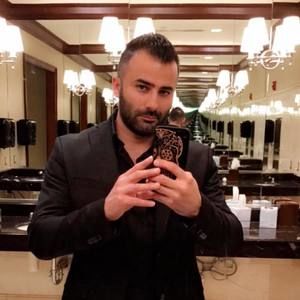 Meet your Posher, Samer