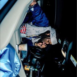 Meet your Posher, Jose