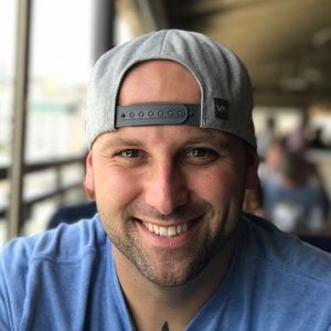 Meet your Posher, Ryan