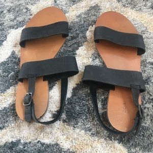 BDG Urban Outfitters Sandals