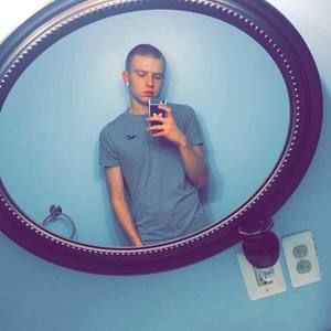 Meet your Posher, Brandon