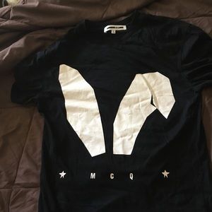 McQ Tshirt