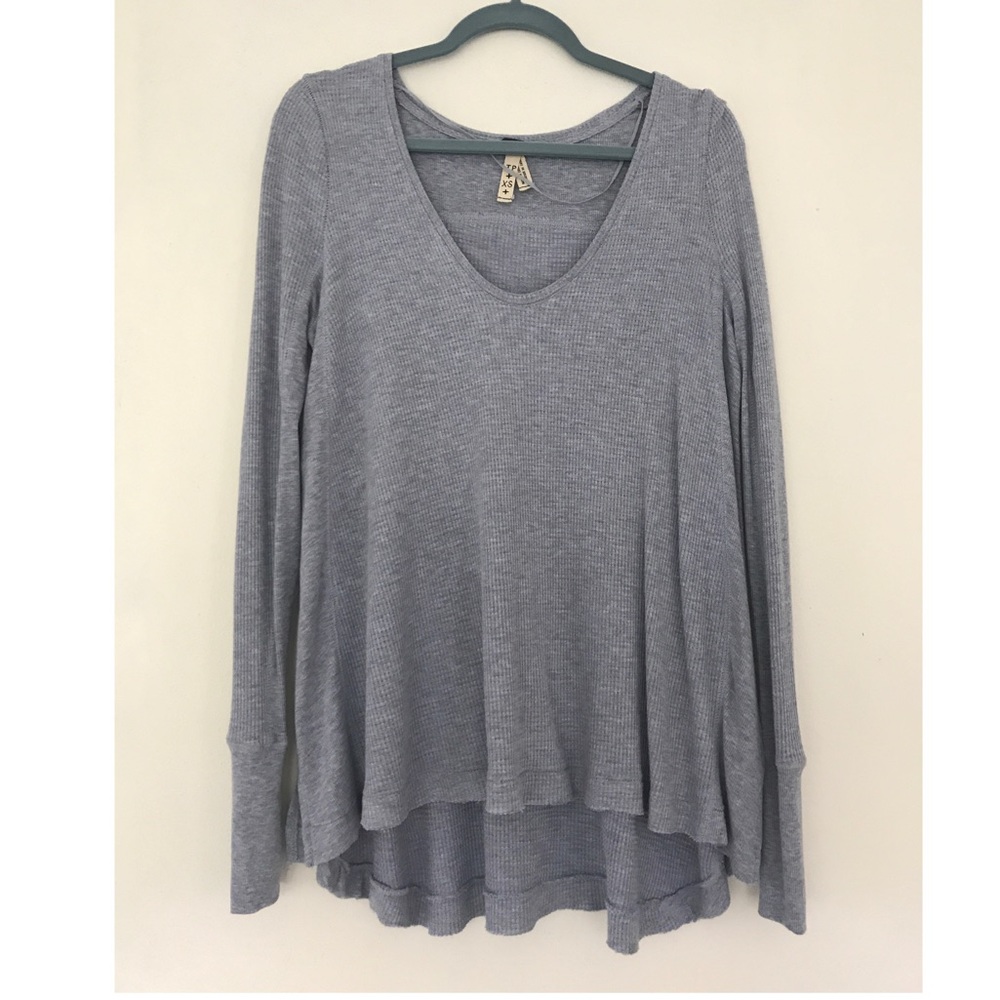 Free People thermal