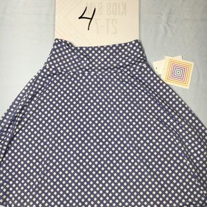 💥Brand New!! LuLaRoe Kids Azure
