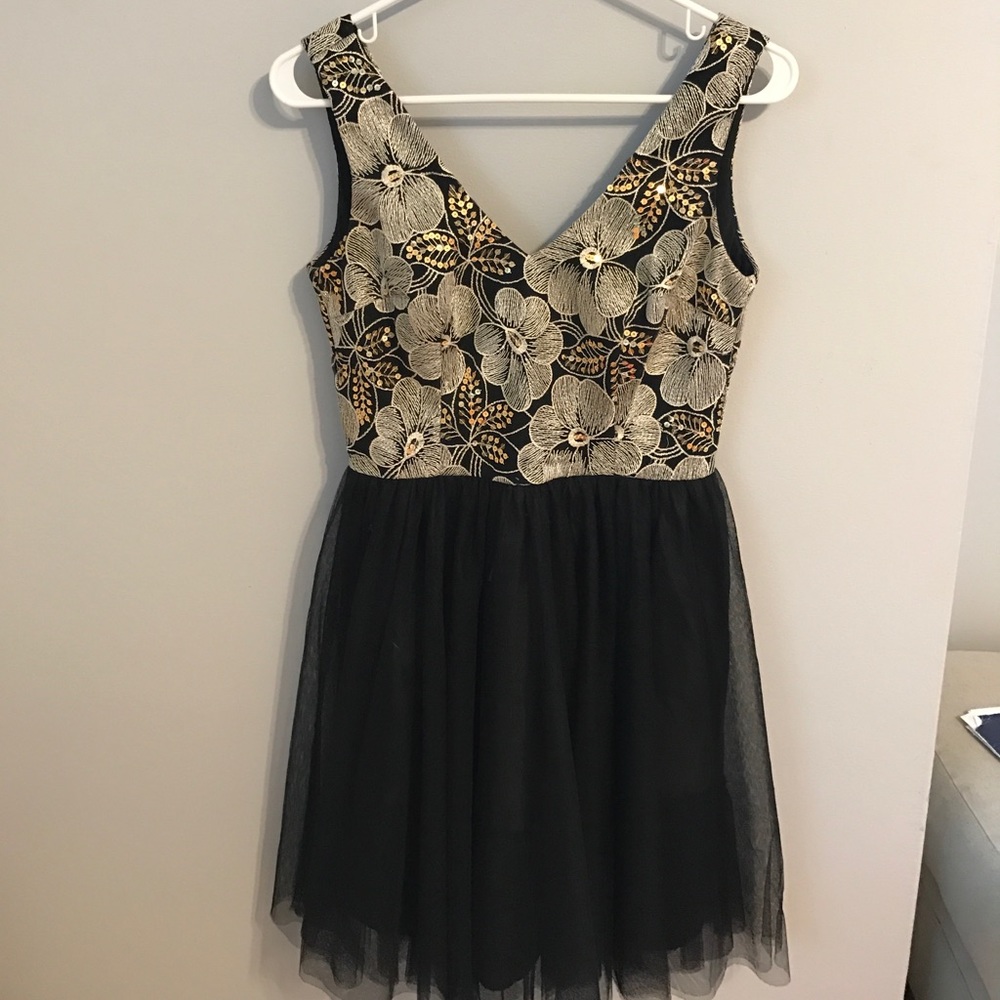 Formal/homecoming dress