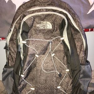 North Face Jester Backpack