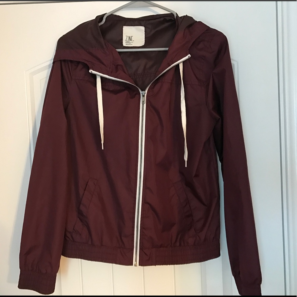 Windbreaker