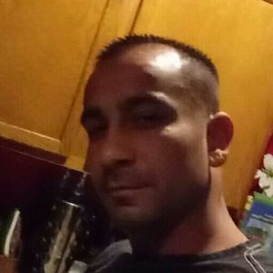 Meet your Posher, Seth