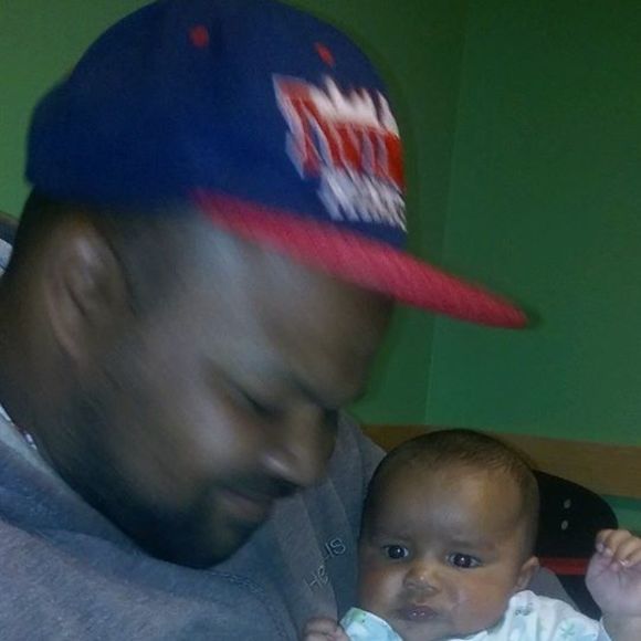 Meet your Posher, Jonathan - Picture 1 of 1