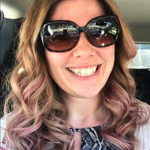 Meet your Posher, Cate