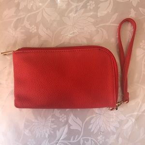 Charging Wristlet