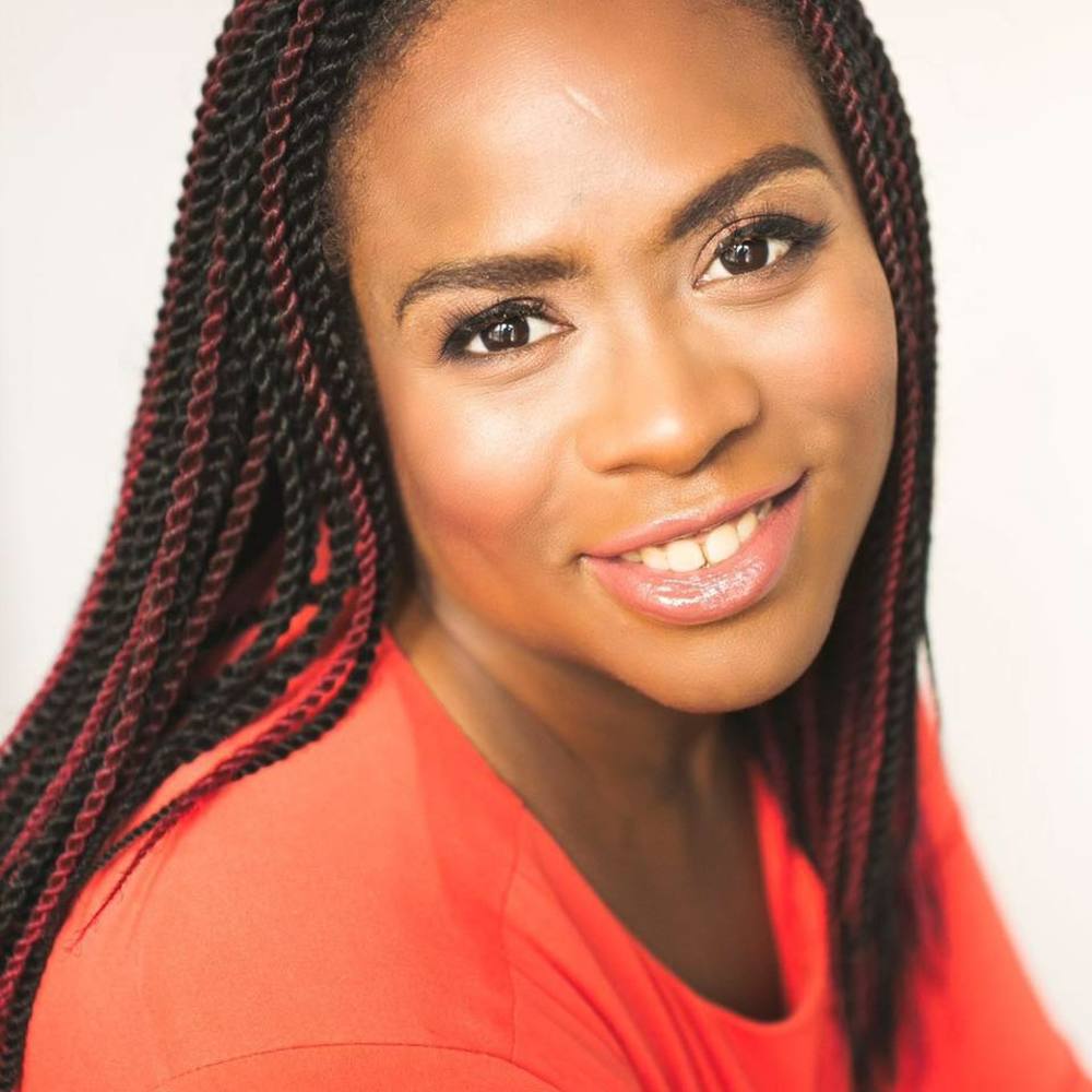 Meet your Posher, Erica