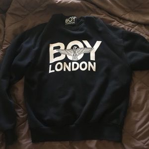 Boy London Sweatshirt
