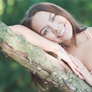 Meet your Posher, Aaliyah