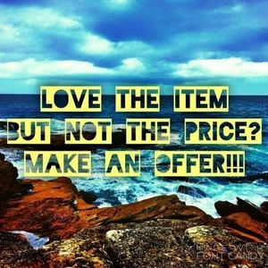 Everything must go!!!