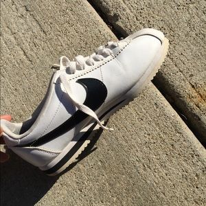Nike cortez sz 7
