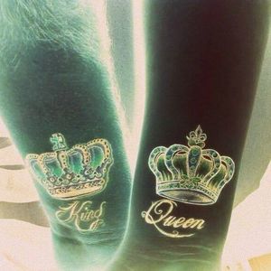 Meet your Posher, Arlette