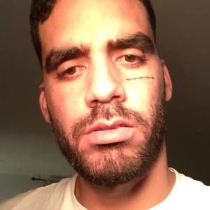 Meet your Posher, Danilo