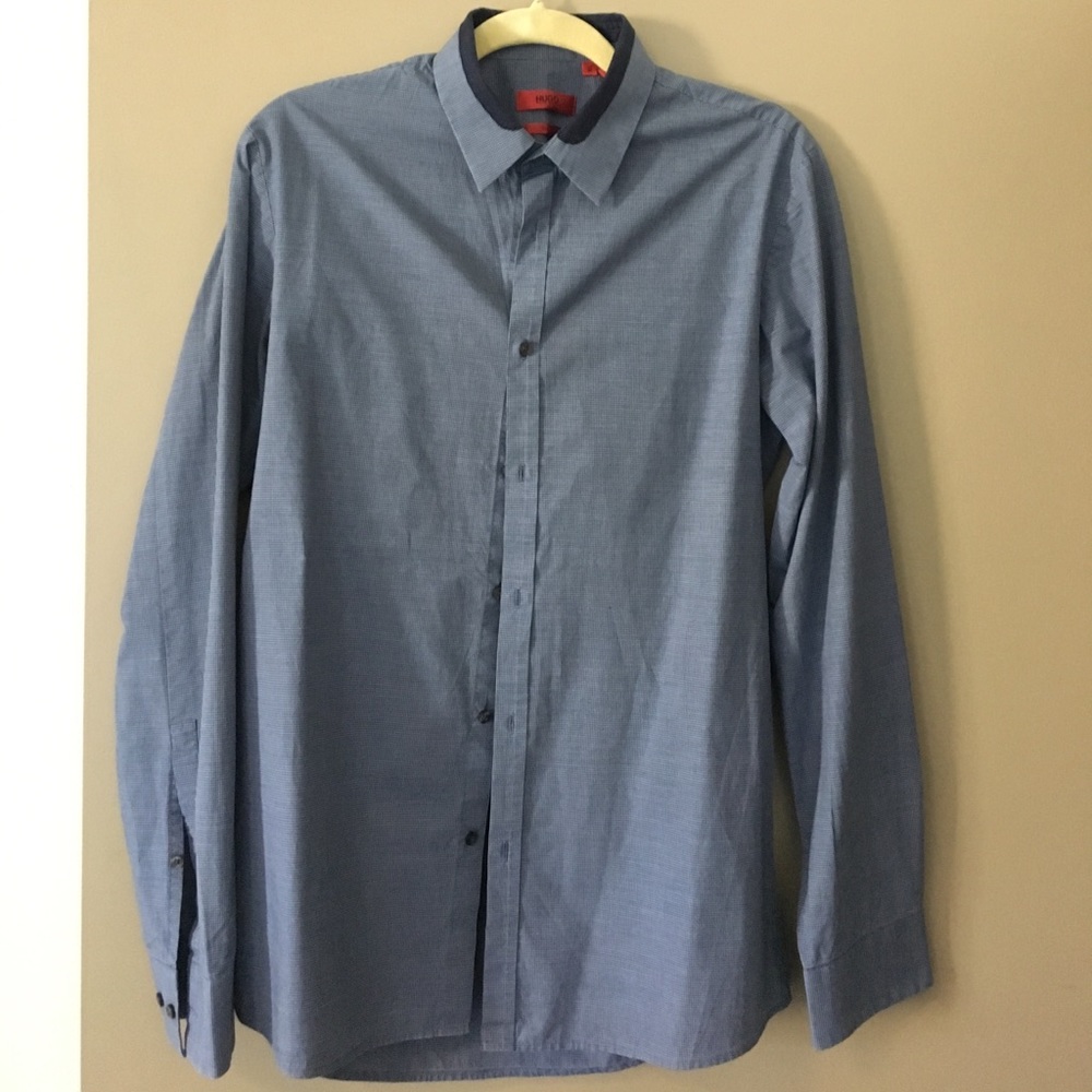 Hugo Boss Slim Fit