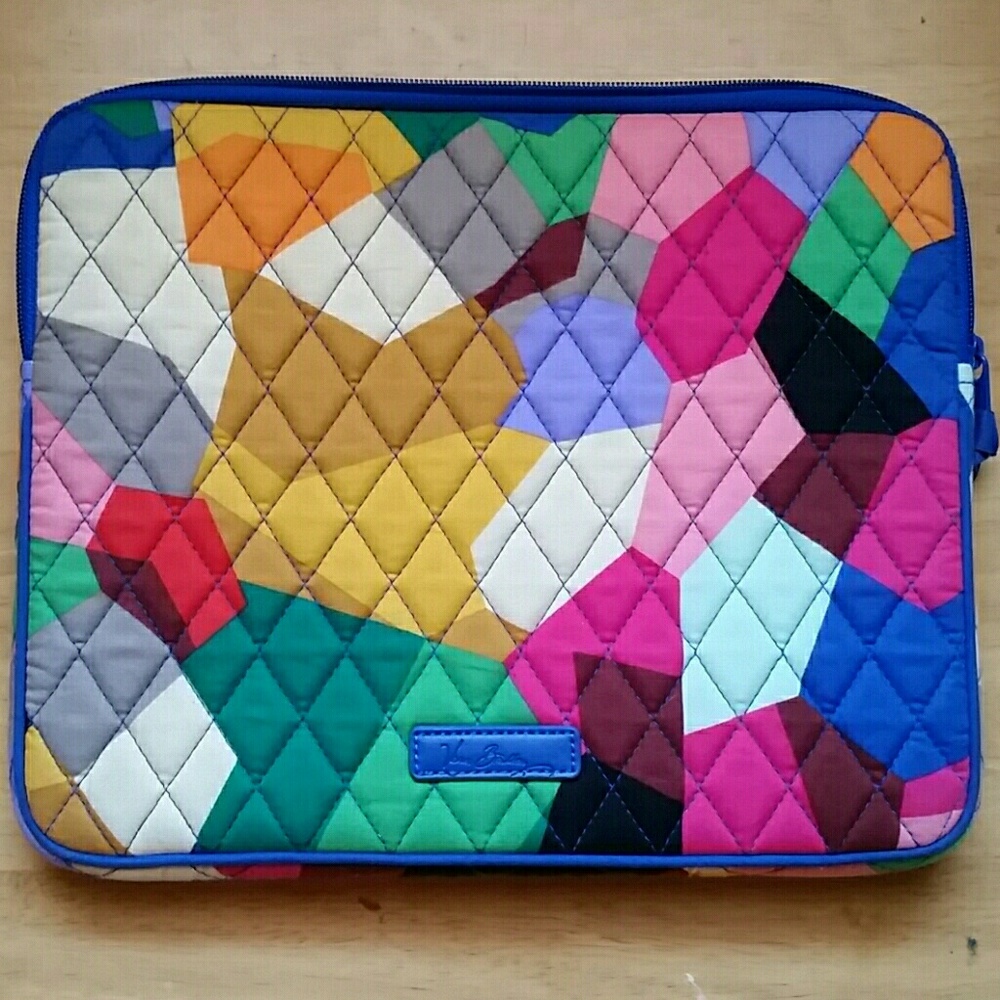 💥Vera Bradley Tablet Sleeve💥