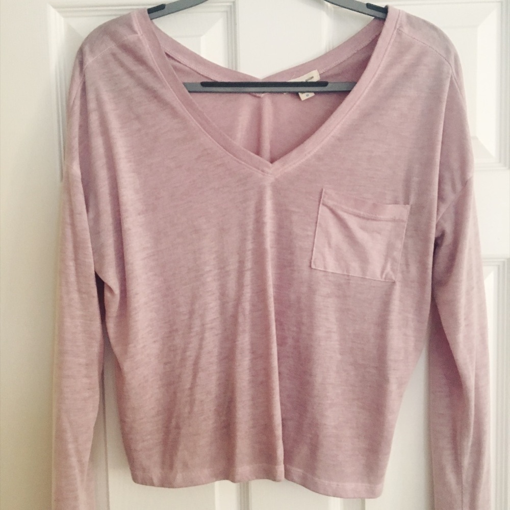 Urban Outfitters long sleeve