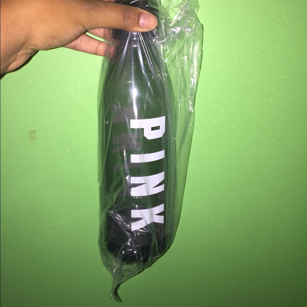 Victoria Secret PINK Water Bottle