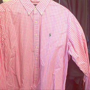 Polo Ralph Lauren dress shirt