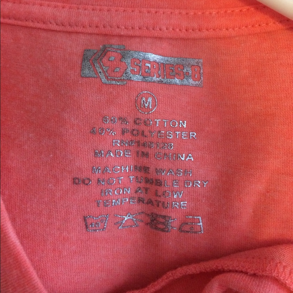 Work Out Tank - Picture 2 of 2