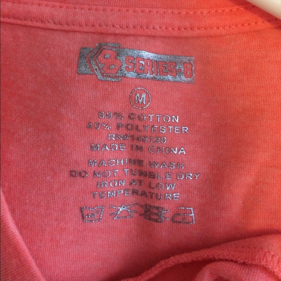 Work Out Tank - Picture 2 of 2